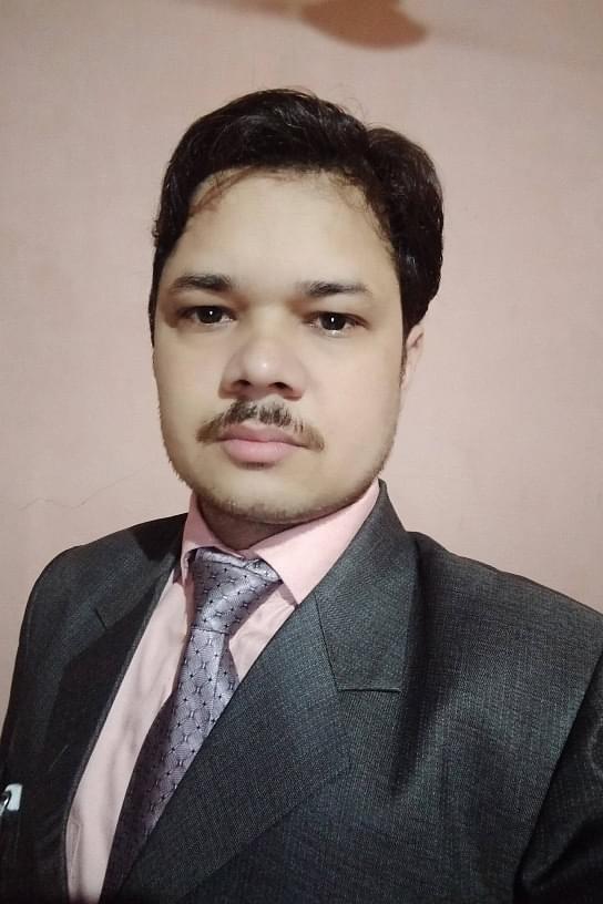 Shiv Narayan Profile Pic