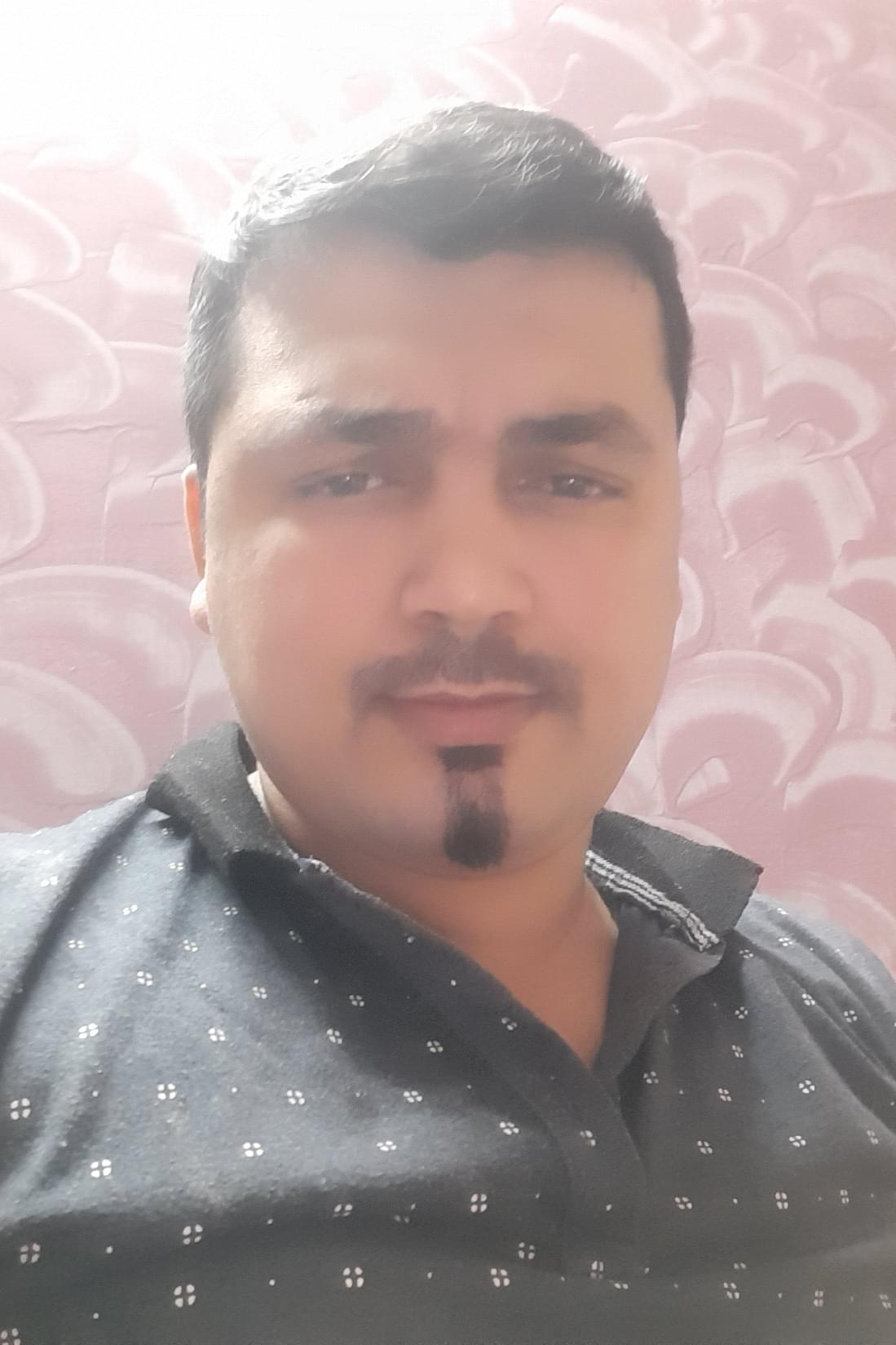 Sahil Huddani Profile Pic