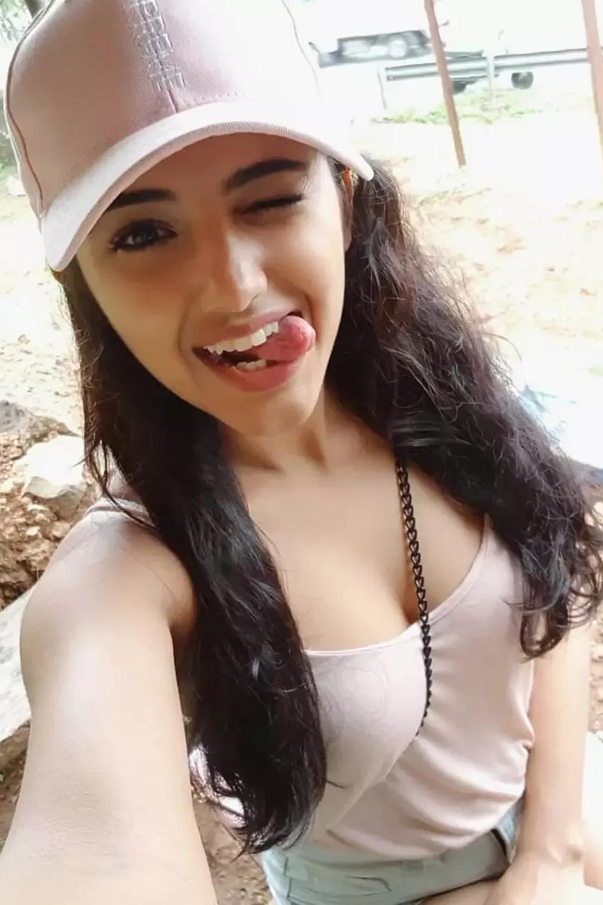 Riya Rajput Profile Pic