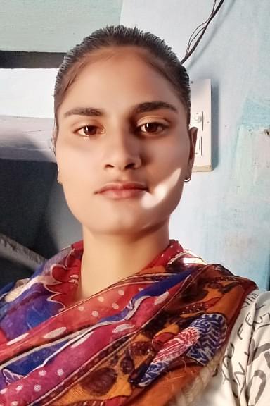 priyanka khateek Profile Pic