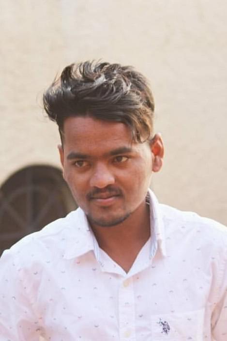 omkar chougule Profile Pic