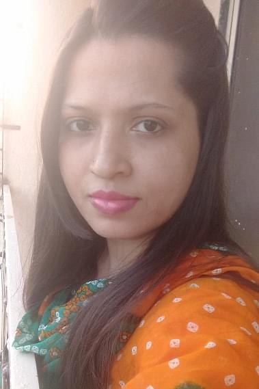 Parveen Shaikh Profile Pic