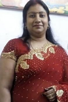 AMRITA SINHA Profile Pic