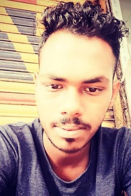 Vishal Shetty Profile Pic