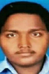 Prabhushankar C Profile Pic