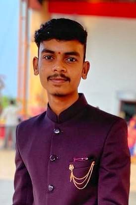 Abhishek Raut Profile Pic
