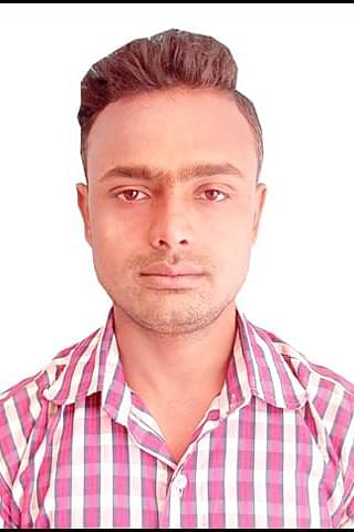 Rahul Prasad Sharma Profile Pic