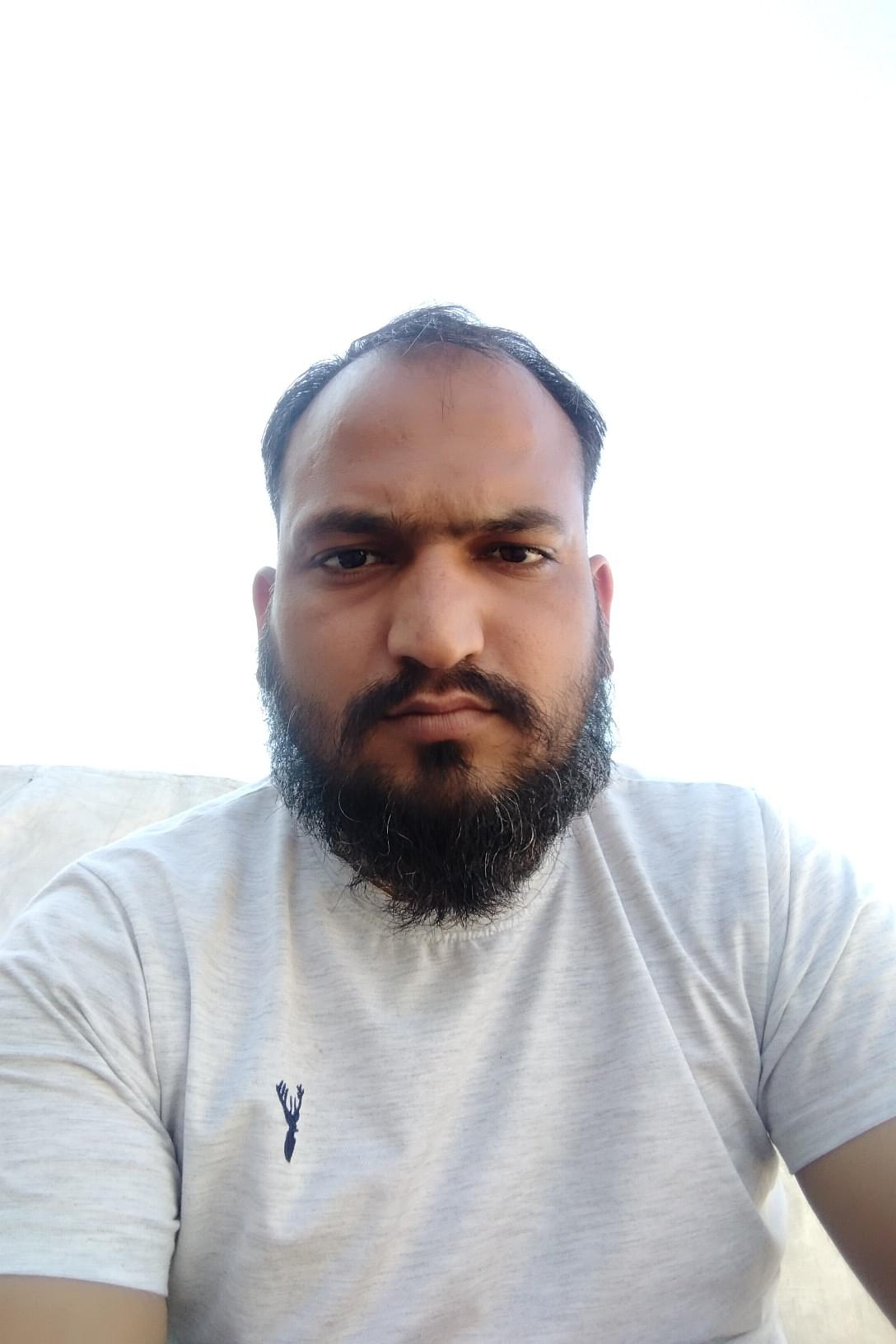 Shiv Dayal Singh Profile Pic