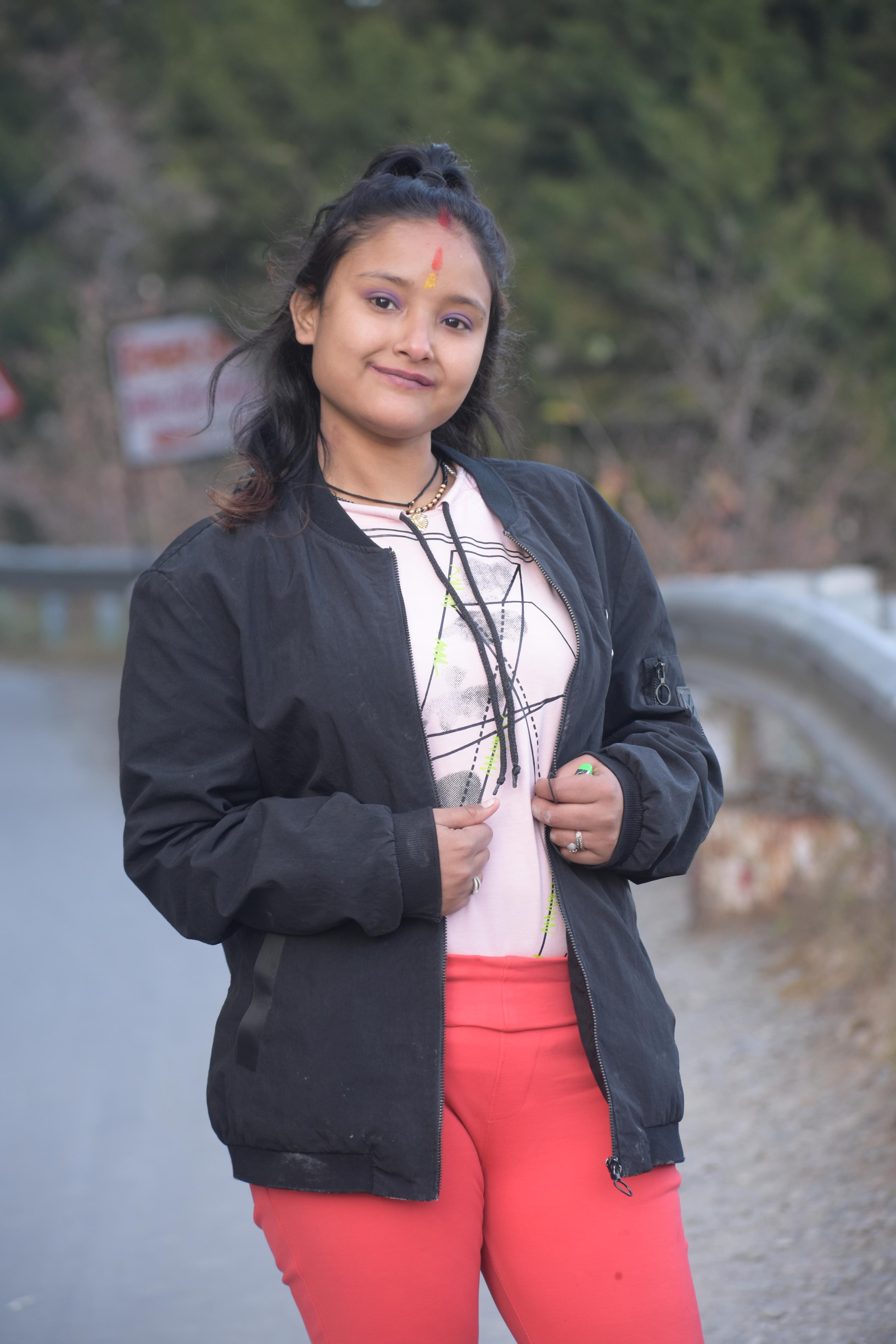 Naina Kuntal Profile Pic