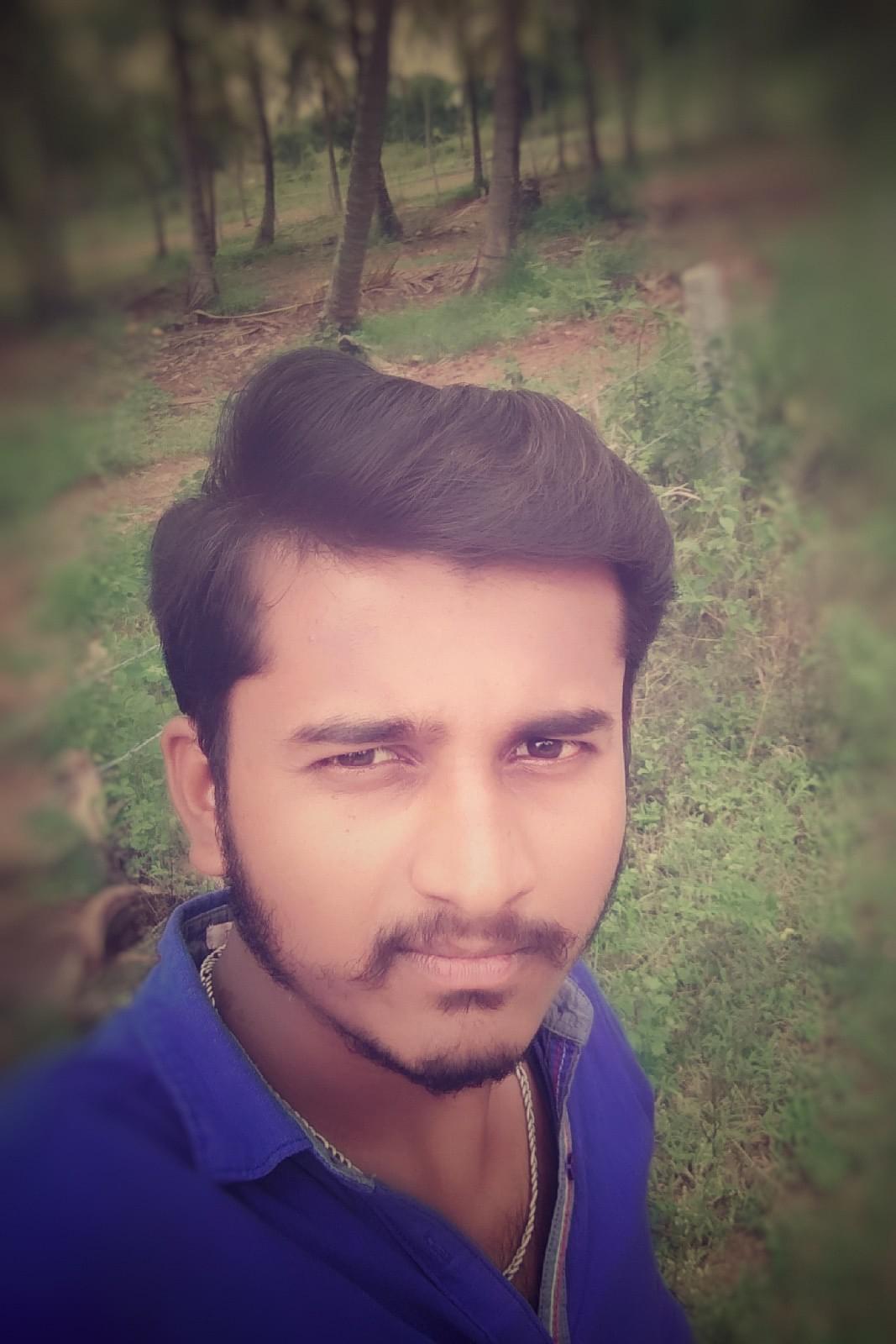 Chethan Gowda Profile Pic