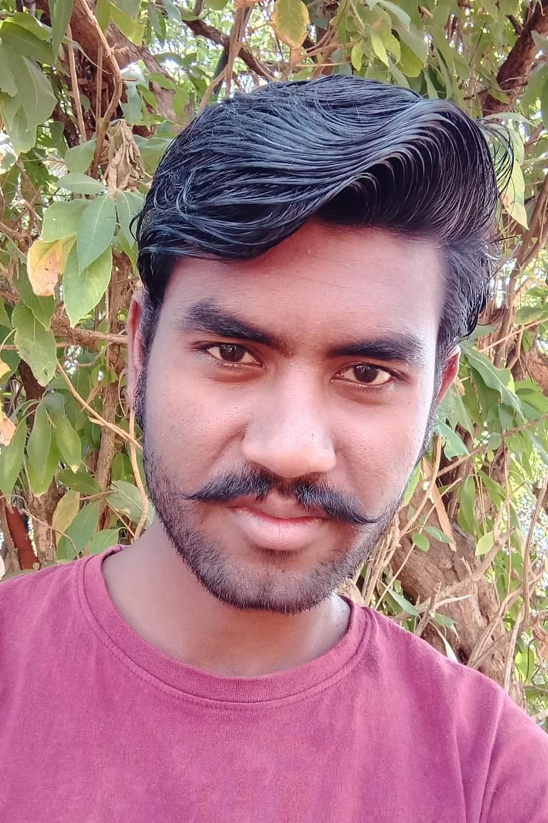 Raj Mathur Profile Pic