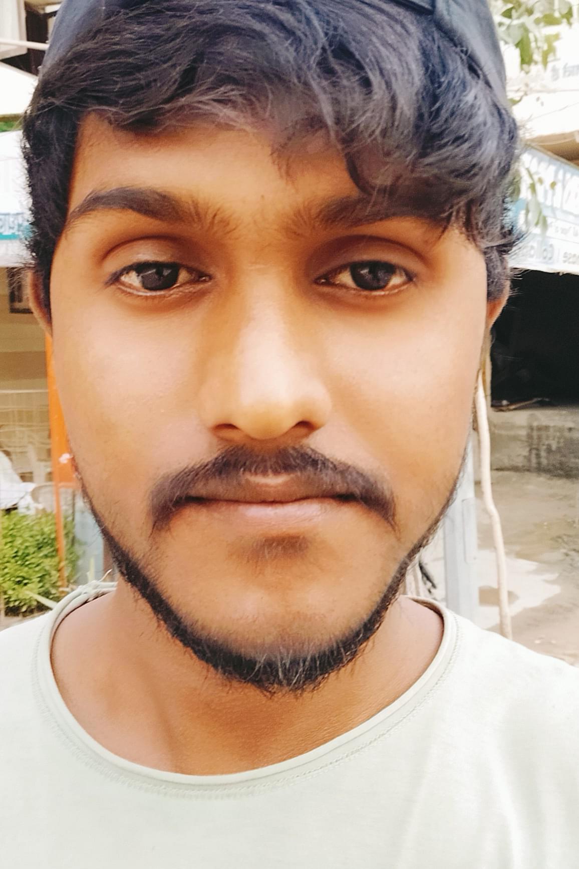 Ajay Profile Pic