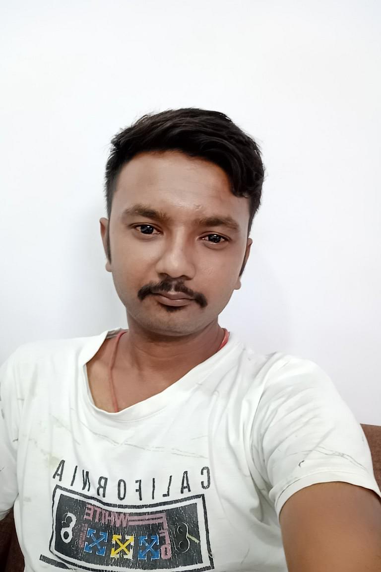 Anil Profile Pic
