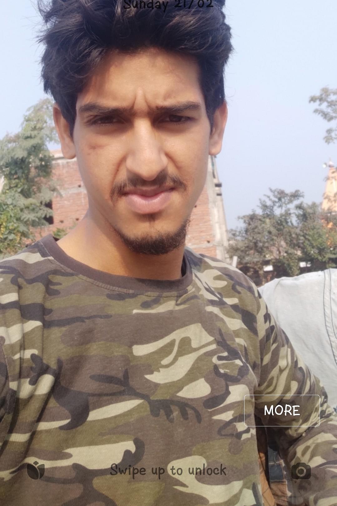 Munna Kumar Profile Pic