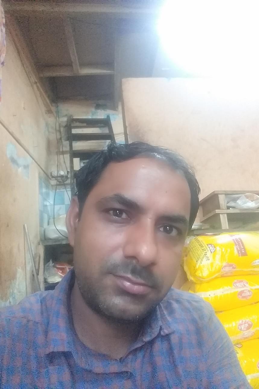 Shrawan Kumar Profile Pic