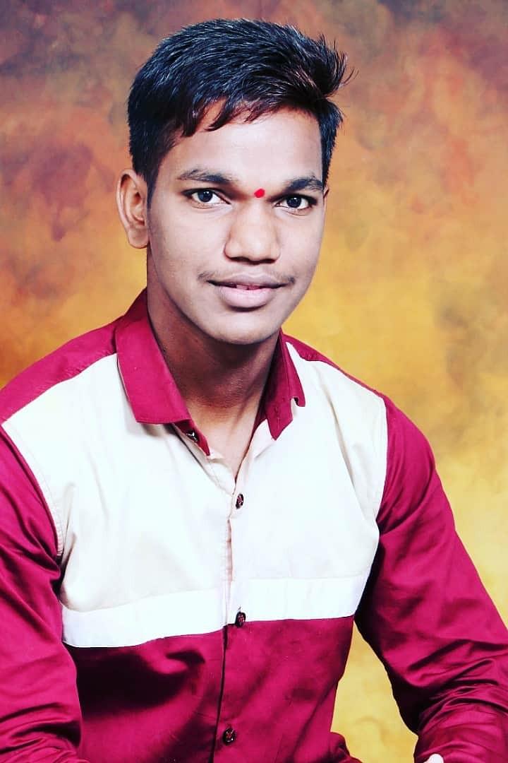 Raj Pankar Profile Pic
