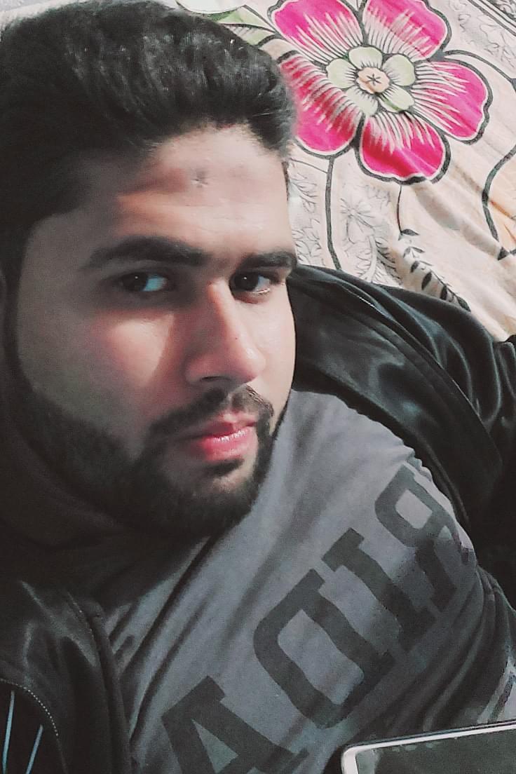 Iname HUSSAIN Profile Pic