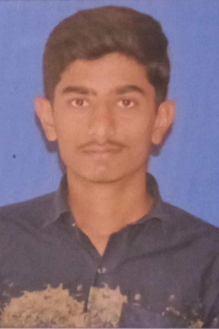 Mohit Khunt Profile Pic