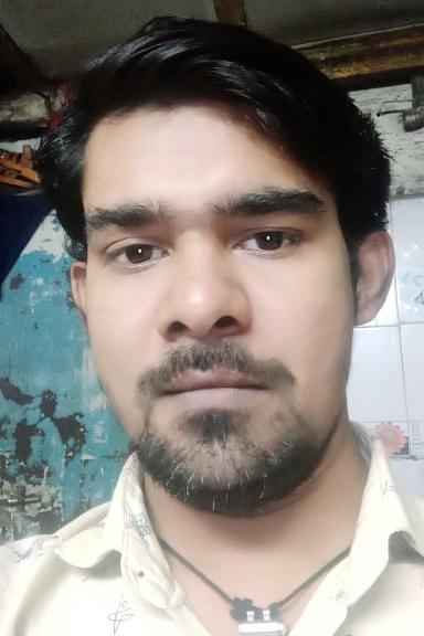 Gautam Waghmare Profile Pic