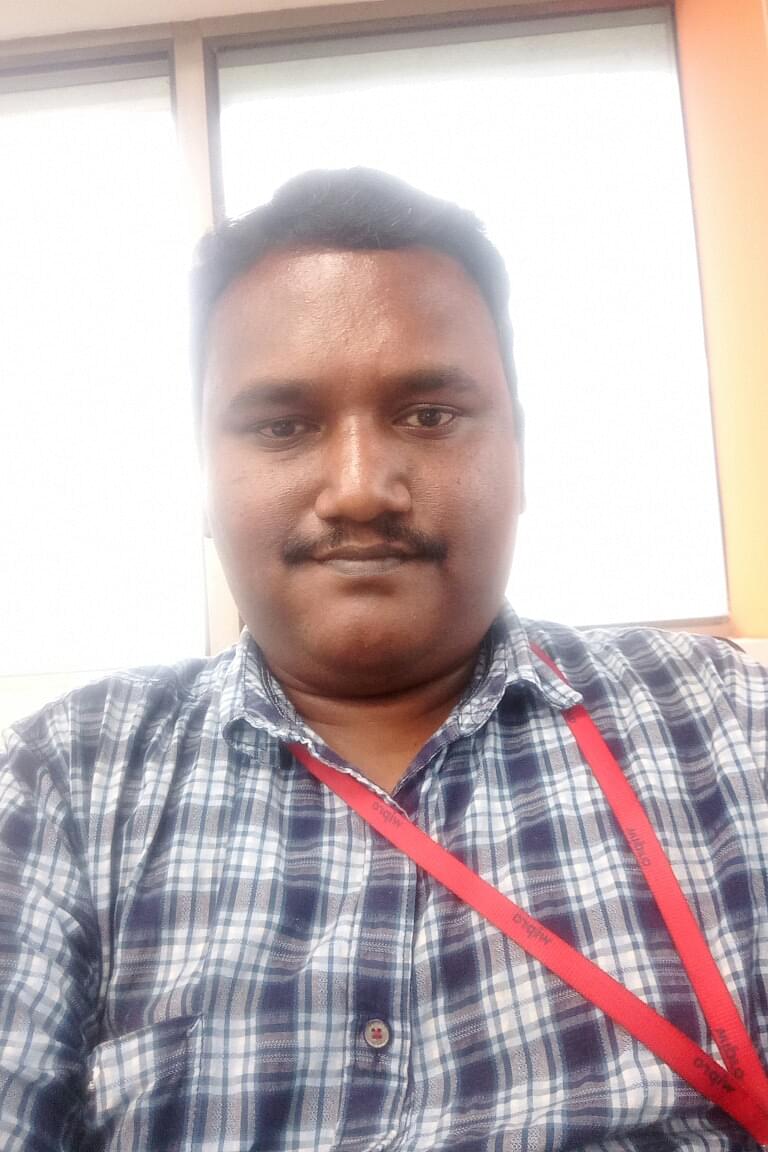 Hemantkumar Laxman Kadasi Profile Pic