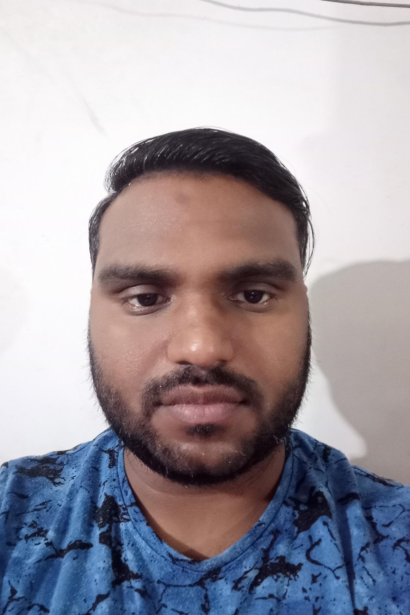 Deepak singh kushwah Profile Pic