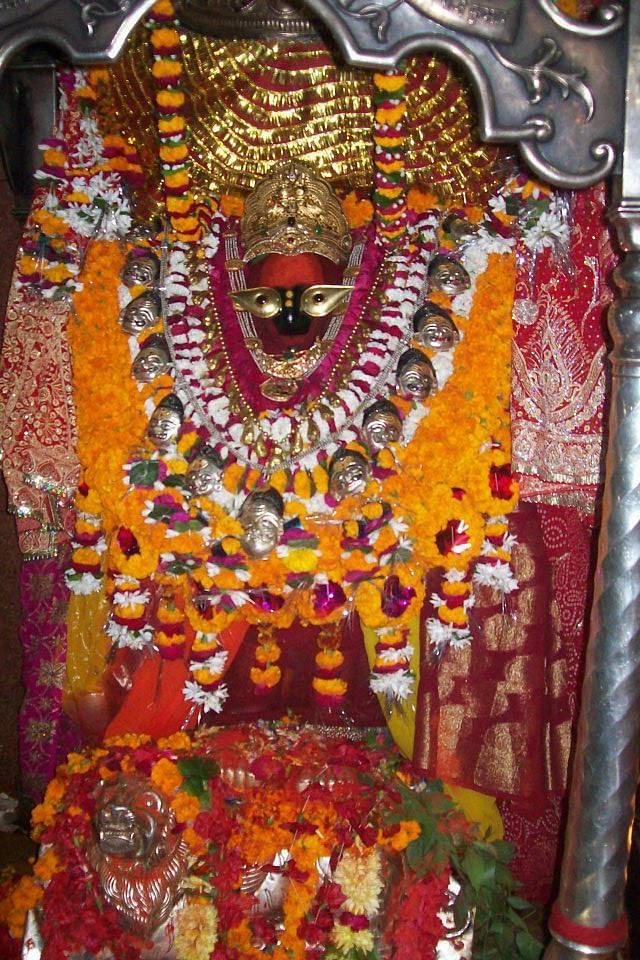 Kunti Profile Pic