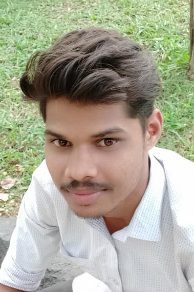 Trishul Shivaji Shelar Profile Pic
