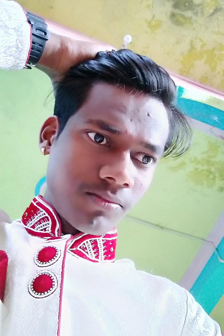 sangmesh hiremath Profile Pic