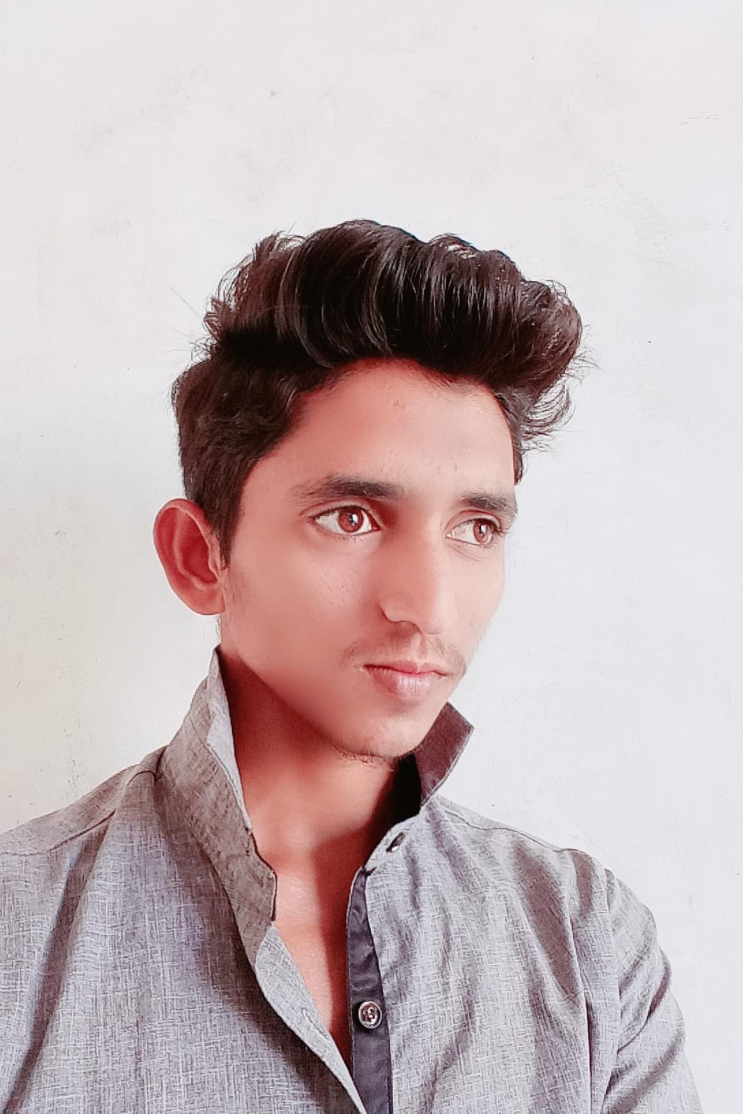 Kazi Shahed Profile Pic