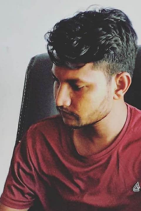 Girdhari Lal Meena Profile Pic