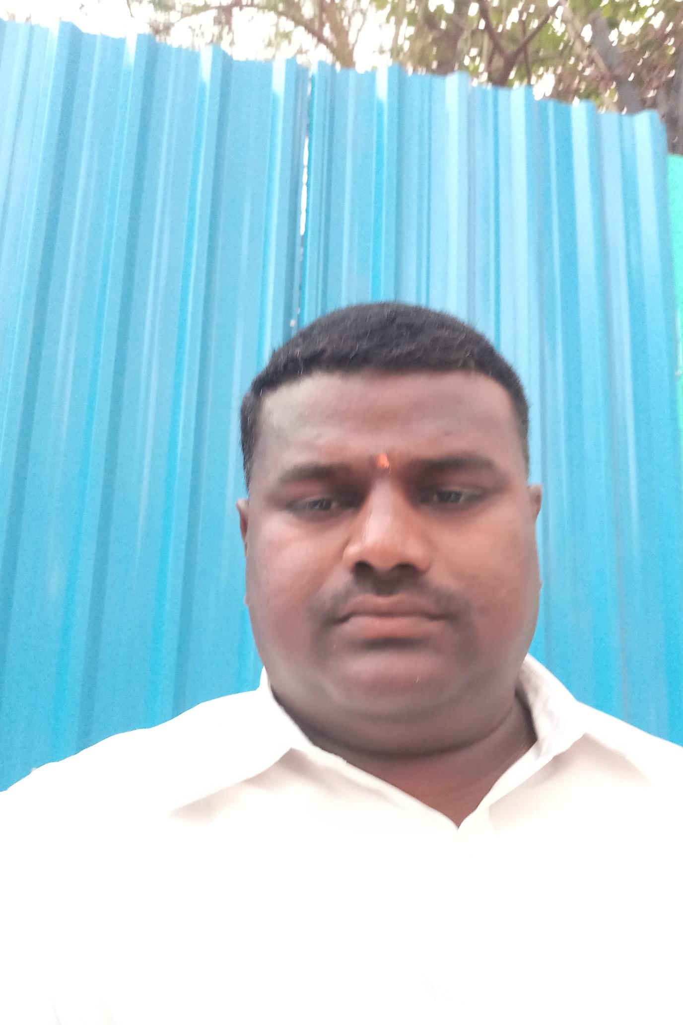 sanjay Patil Profile Pic