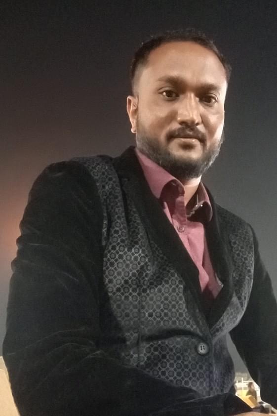 Samirpatel Profile Pic
