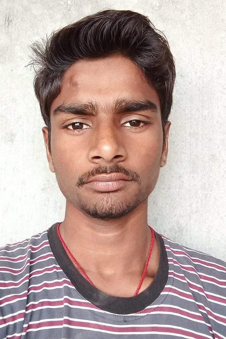PankajKumar MANDAL Profile Pic