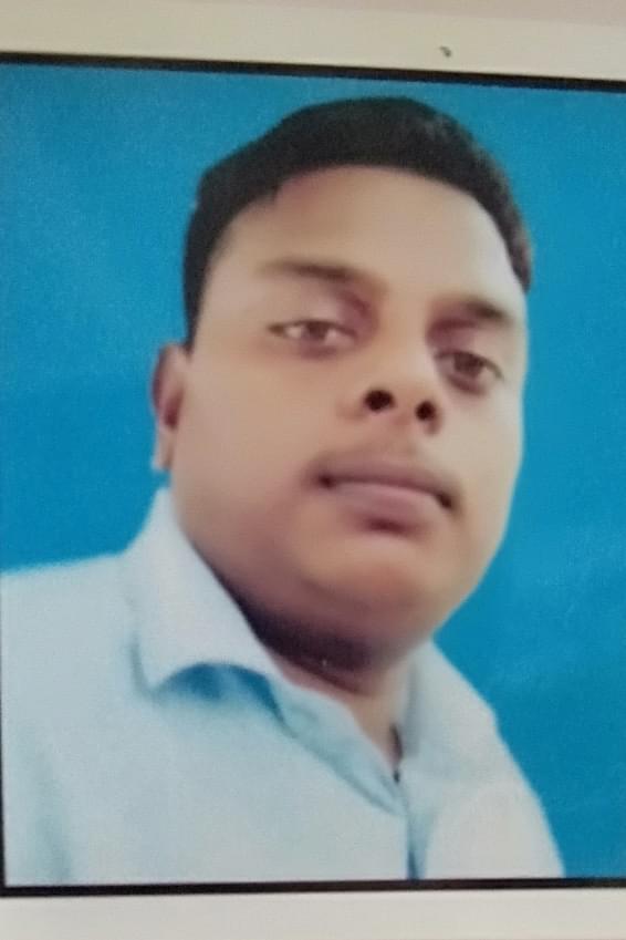 Umesh Vishwakarma Profile Pic
