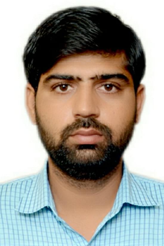 Mohit Profile Pic