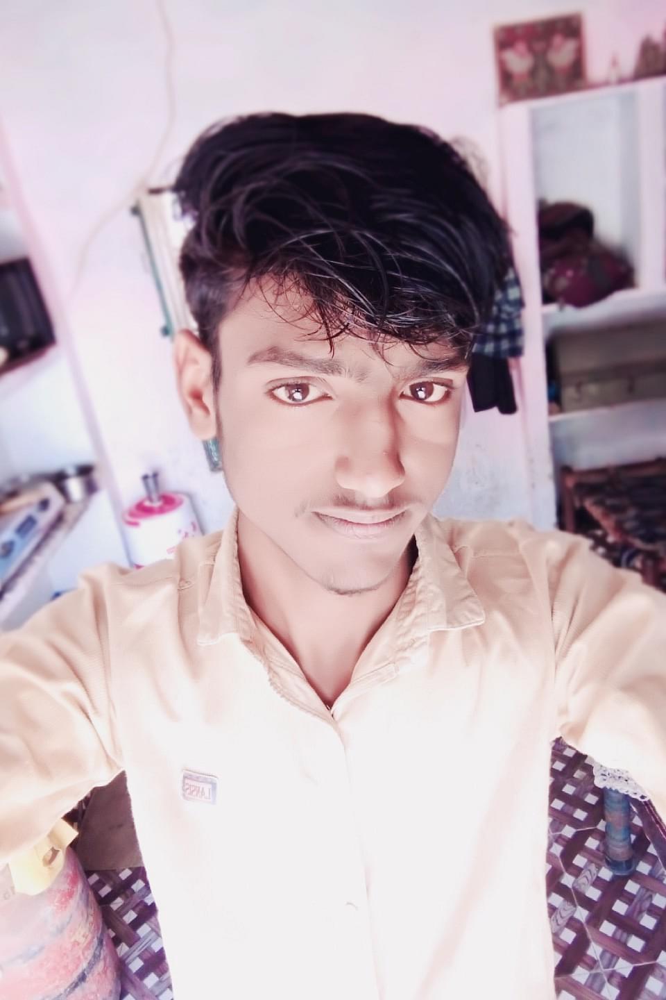 Uttam Rajput Profile Pic