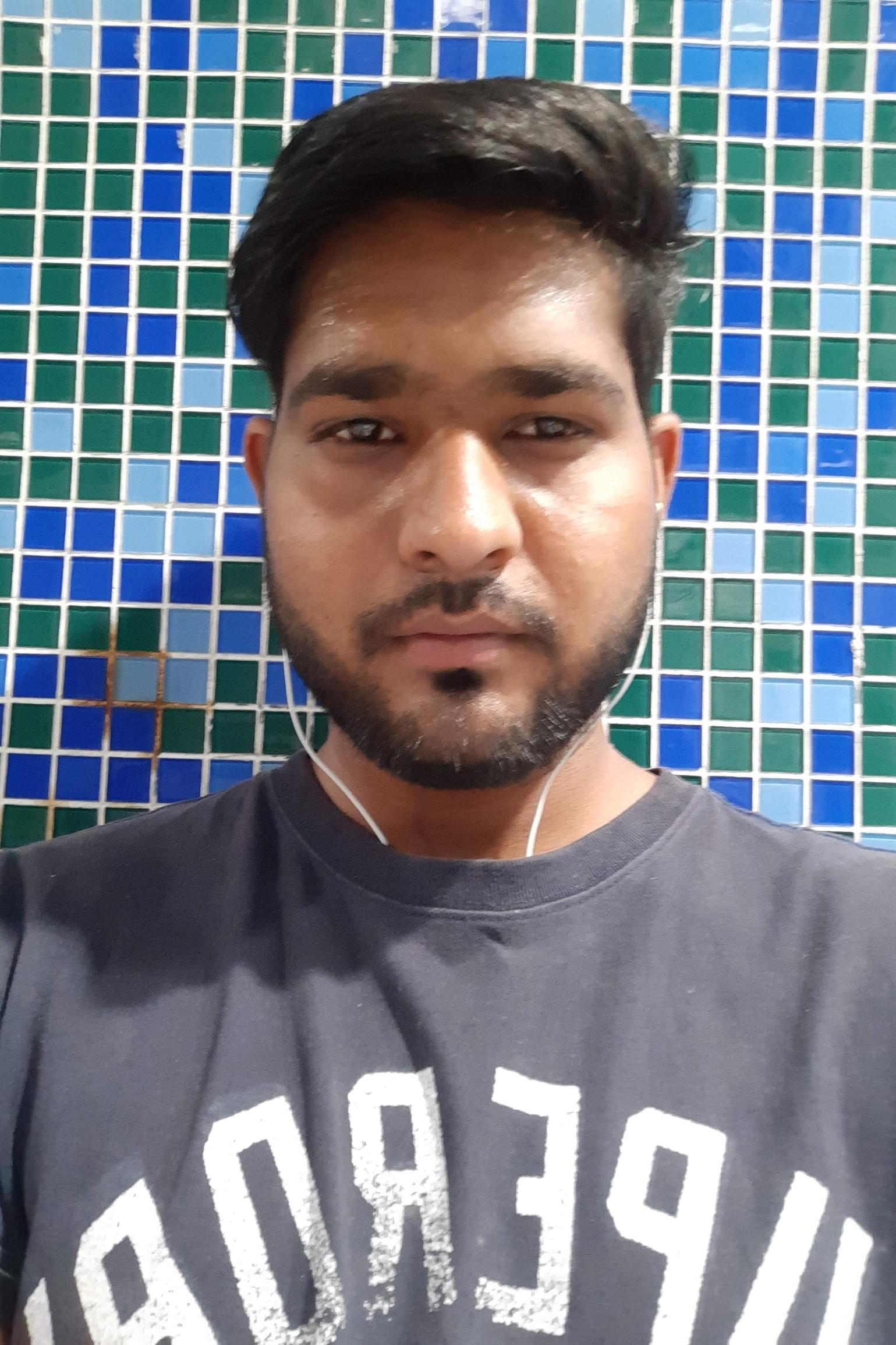 Mehtab Alam Profile Pic