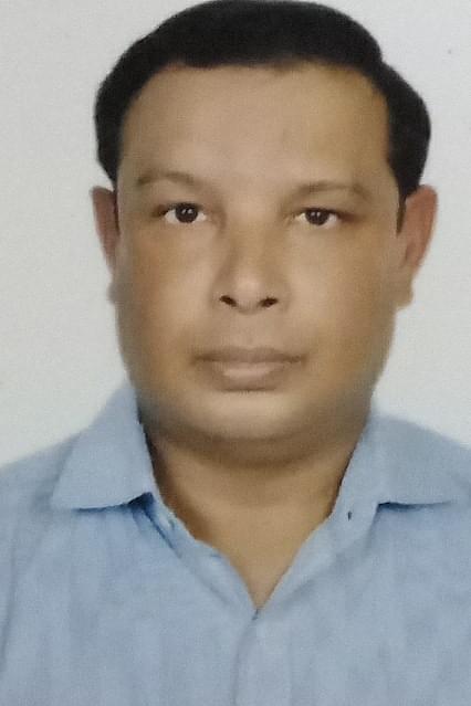 Sitesh Padhee Profile Pic