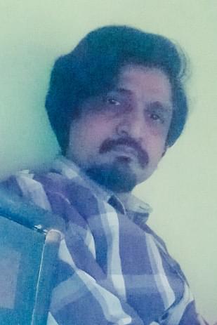 Kapadia Vipul Profile Pic