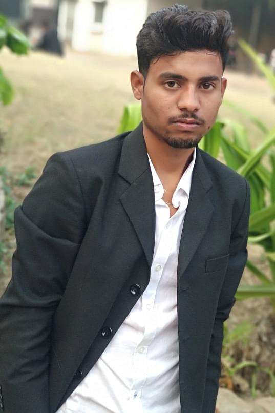 Sandeep Sharma Profile Pic