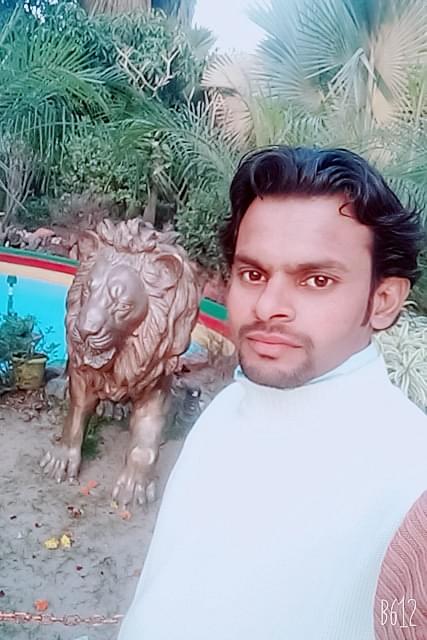 Sanjay Yadav Profile Pic