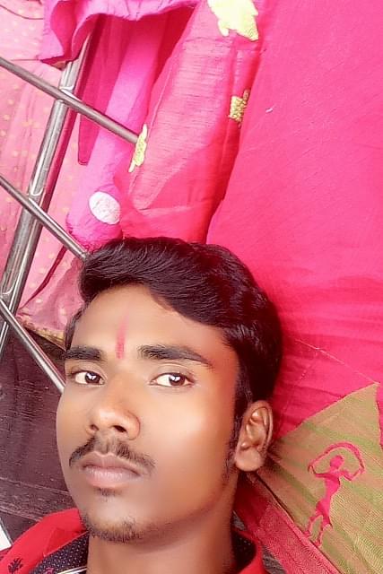Mahesh Pattar Profile Pic