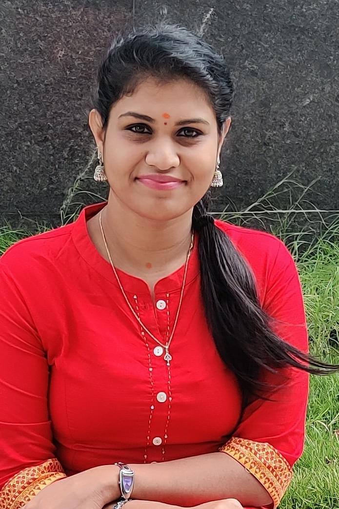 Sangeetha Selvakumar Profile Pic