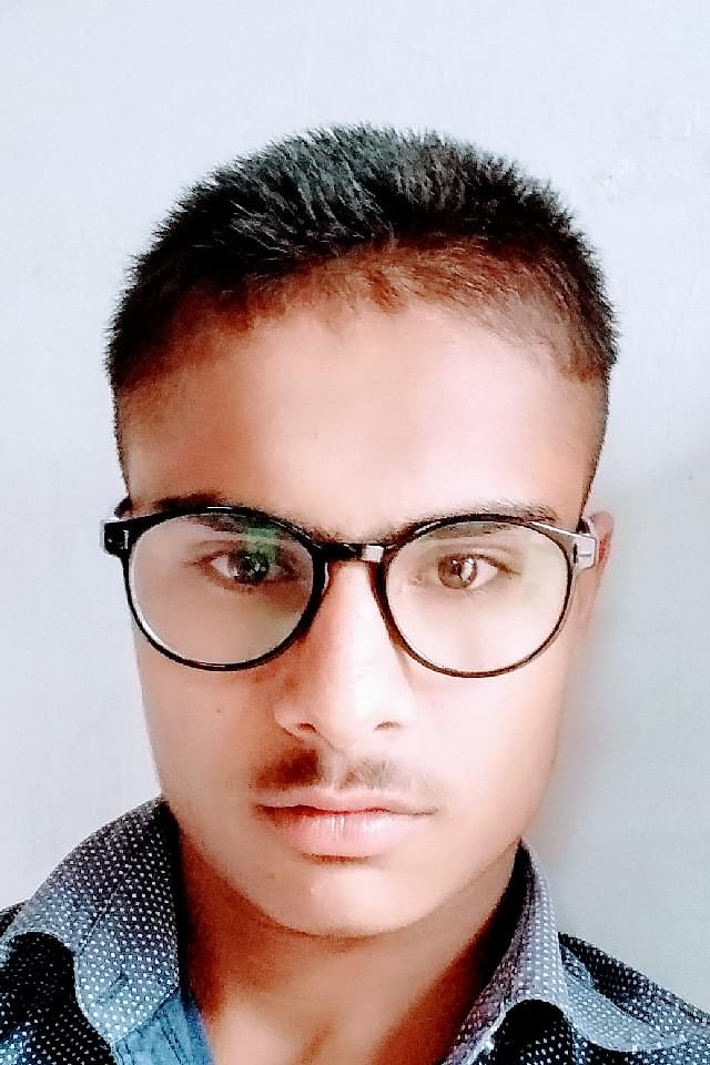 Rohit Sen Profile Pic