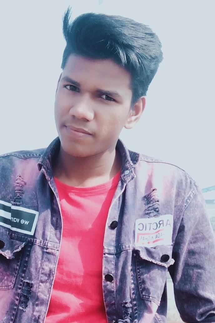 Harsh Kumar nayak Profile Pic