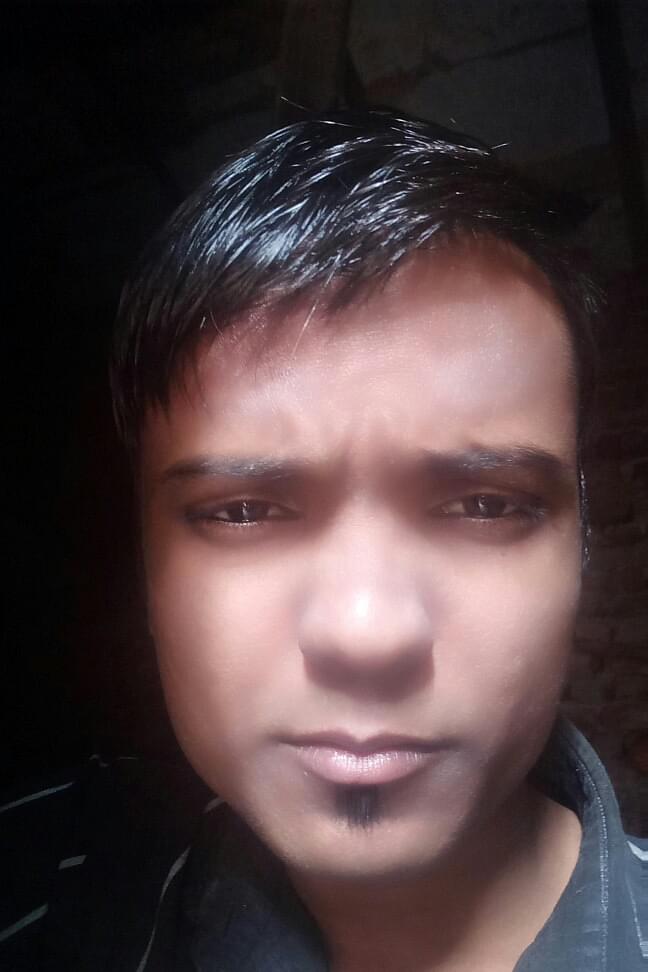 Lekh Raj Profile Pic