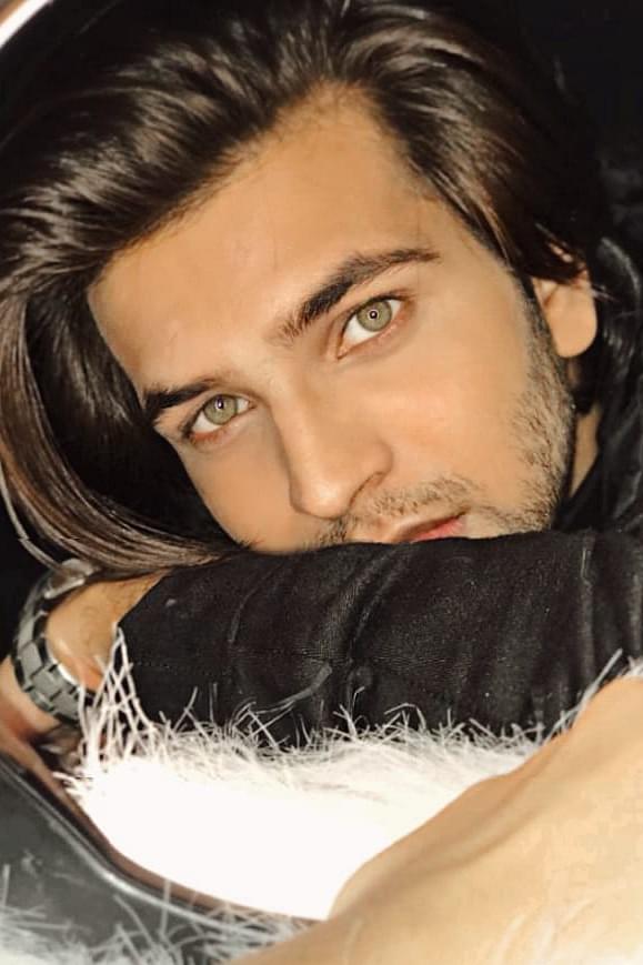 Kartik Gangavane Profile Pic