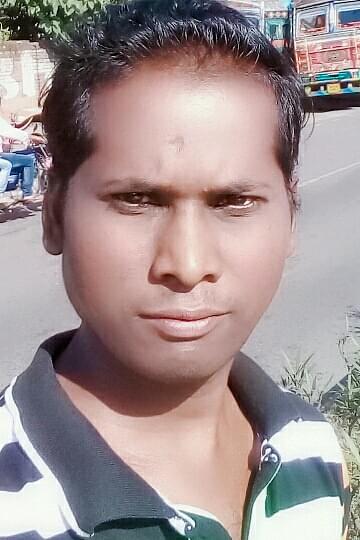 Anand Kumar Ravi Profile Pic