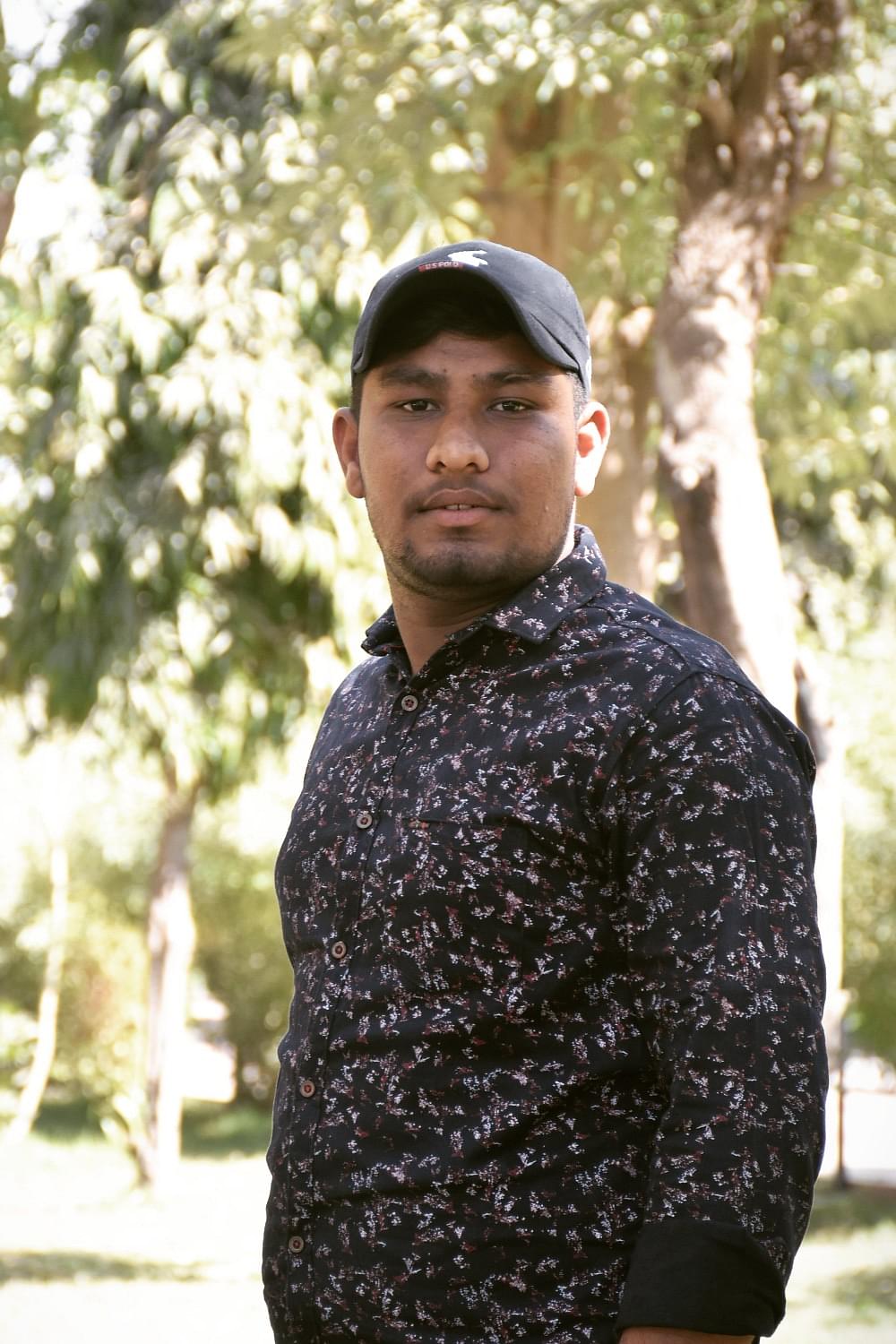 Sandeep Singh Profile Pic