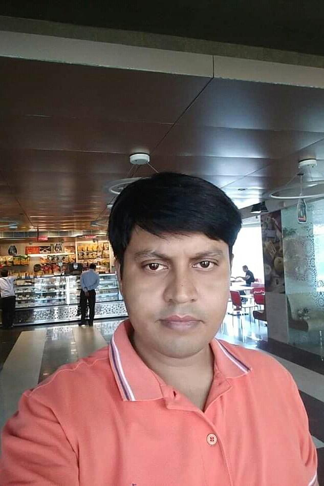 Satyanand Gautam Profile Pic